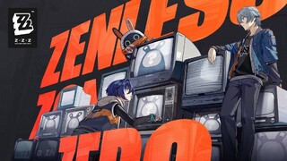 «Пузатые» телевизоры захватили мир в тизере Zenless Zone Zero в честь скорого gamescom 2023