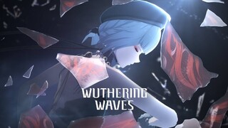 Динамичный трейлер мечницы Саньхуа из Wuthering Waves