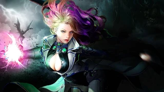 Разработчики MMORPG CABAL Mobile подвели итоги ЗБТ и объявили дату релиза