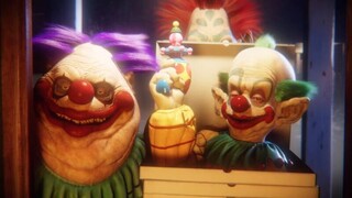 IllFonic станет издателем мультиплеерного хоррора по фильму «Клоуны-убийцы из космоса»