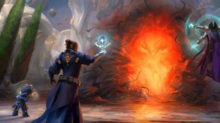 Для MMORPG Guild Wars 2 вышло четвертое крупное расширение Secrets of the Obscure