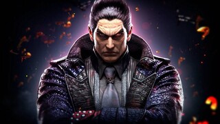 Файтинг Tekken 8 выйдет в начале 2024 года