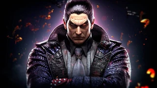 Файтинг Tekken 8 выйдет в начале 2024 года