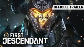 Трейлер MMO-шутера The First Descendant рассказывает о сюжете игры и демонстрирует захватывающие игровые кадры