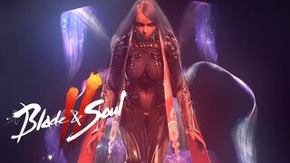 MMORPG Blade & Soul 2 вышла в Японии и Тайване — С поддержкой английского языка