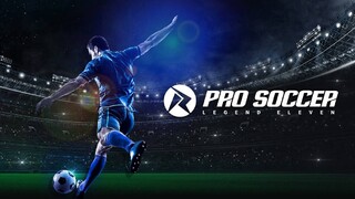 NEOWIZ станет издателем мобильного футсима Pro Soccer: Legend Eleven по лицензии FIFPro