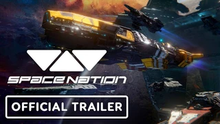 Альфа-тест космической MMORPG Space Nation стартует через пару дней — Цена NFT-доступа достигает 1500$
