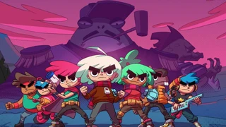 В сентябре изометрический экшен Relic Hunters Legend выйдет в раннем доступе