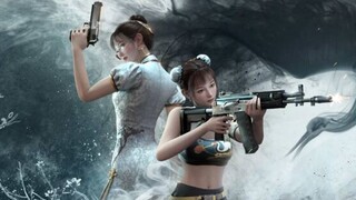 Китайский «баттл-рояль» Ring of Elysium закроется в декабре — Игру уже нельзя загрузить через Steam