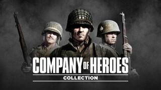 Стратегию Company of Heroes со всеми дополнениями выпустят на Nintendo Switch