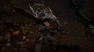 От кинжала до огромного молота — Демонстрация собранного вручную оружия в соулслайке Lies of P