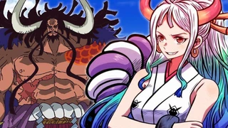 Кайдо и его дочь Ямато появятся в One Piece: Pirate Warriors 4 в качестве DLC-персонажей