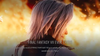 Мобильная RPG Final Fantasy VII Ever Crisis добралась до релиза