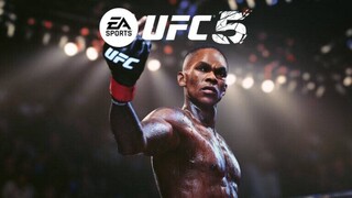 EA анонсировала симулятор смешанных единоборств UFC 5