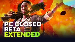 Закрытое бета-тестирование Hyenas было продлено на несколько дней