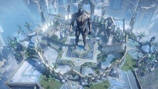 Новый континент Волдайк стал доступен в русской версии MMORPG Lost Ark