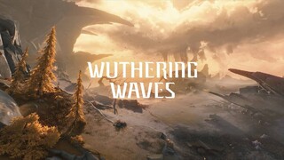 Локации в Wuthering Waves будут меняться в зависимости от погоды — В новом видео показали как