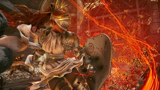 Средневековый экшен Warhaven вышел в бесплатном раннем доступе