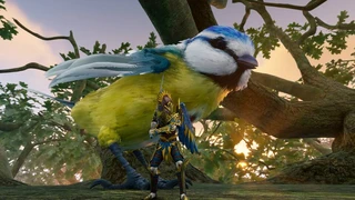 Симулятор выживания Smalland: Survive the Wilds покинет ранний доступ в декабре