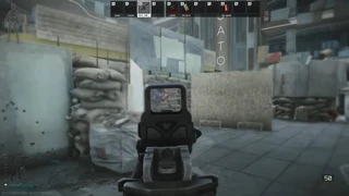 Показан полноценный геймплей шутера Escape from Tarkov Arena