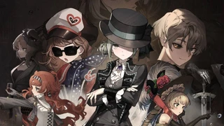 Объявлена дата релиза стратегической RPG Reverse: 1999