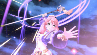 В Японии вышла мобильная ролевая игра Atelier Resleriana — Позже состоится релиз на PC