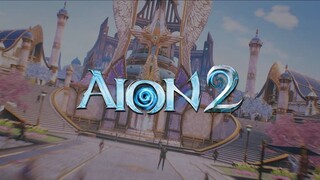 MMORPG Aion 2 разрабатывает команда, ответственная за Lineage 2M
