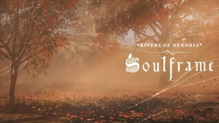 Опубликована песня Rivers of Dendria из предстоящего экшена Soulframe