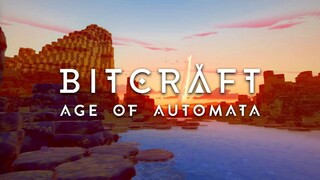 Первое альфа-тестирование MMORPG BitCraft пройдет в начале 2024 года