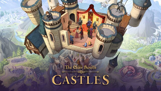 Bethesda выпустила в раннем доступе мобильную игру The Elder Scrolls: Castles в стиле Fallout Shelter