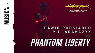CD Projekt RED опубликовала клип на песню из Cyberpunk 2077: Phantom Liberty