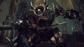 Авторы Warhammer 40,000: Inquisitor — Martyr выпустили издание Definitive Edition и продают его со скидкой 90%