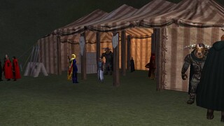 MMORPG Dark Age of Camelot отмечает 22-летие запуском события с повышенными рейтами
