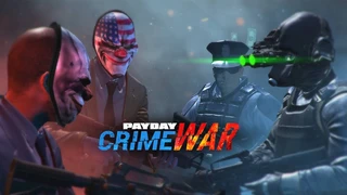 Шутер для смартфонов Payday: Crime War закрывают — Спустя 4 месяца после запуска