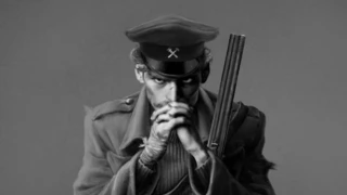 Авторы игры «Война Миров: Сибирь» представили первого ключевого персонажа