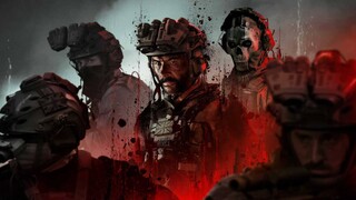 Call of Duty: Next — Подробности мультиплеера, зомби-режима и королевской битвы в  Call of Duty: Modern Warfare III