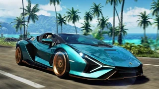 The Crew Motorfest уже продается со скидкой — С релиза прошло меньше месяца