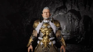 Подклассами «Копья» в MMORPG The Quinfall станут Копейщики и Валькирии