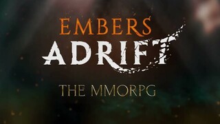 В честь годовщины MMORPG Embers Adrift стала временно бесплатной