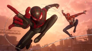 Marvel's Spider-Man 2 получает высокие оценки от прессы