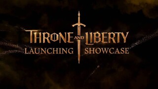 NCSOFT проведет мероприятие в честь запуска MMORPG Throne and Liberty