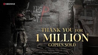 Game Pass не стал помехой — Продажи Lies of P достигли 1 миллиона копий
