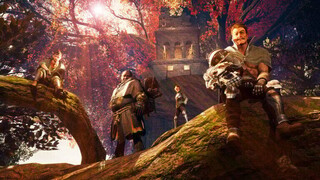 Опубликован обзорный трейлер Gangs of Sherwood с демонстрацией геймплейных особенностей