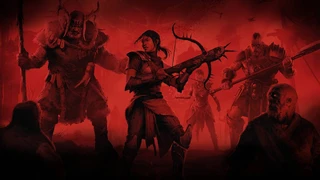 В Diablo IV стартовал «Сезон крови» вместе релизом в Steam