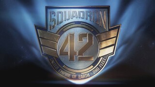 Разработка сюжетного космосима Squadron 42 завершена — Команда приступила к финальной полировке игры