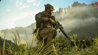 Fractured Online, Call of Duty: Modern Warfare III и Warcraft Rumble  — Игры ноября 2023