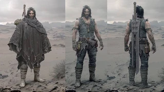 Команду разработчиков игры Project Windless планируют увеличить вдвое