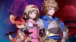 Релиз файтинга Granblue Fantasy Versus: Rising перенесен на декабрь