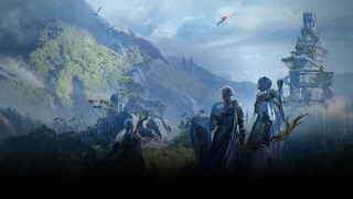 NCSOFT объявила дату релиза MMORPG Throne and Liberty и раскрыла много интересных подробностей