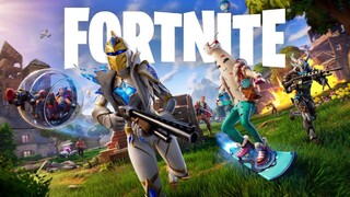 Четвертая глава Fortnite вернула оригинальную классическую карту